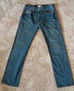 Levi's 501 maat 34-34, Blauw, Ophalen of Verzenden, Zo goed als nieuw, W33 - W34 (confectie 48/50)