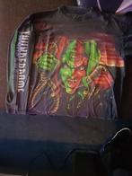 Thunderdome Chapter Longsleeve The Jokes On You size XL, Kleding | Heren, T-shirts, Ophalen of Verzenden, Gedragen, Maat 56/58 (XL)