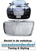 Grill Rolls Royce Look Chrome Versie 2 Chrylser 300C