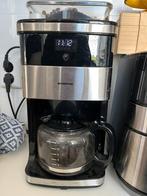 Inventum KZ915GT - koffiezetapparaat - 12 kopjes, Ophalen, Zo goed als nieuw, Koffiemachine