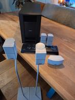 Bose Acoustimass 10 Series II Home Cinema Systeem, Ophalen, Gebruikt, 70 watt of meer, 5.1-systeem