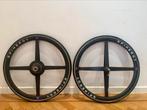 Spinergy carbon wielset tubular racefiets tubes, Fietsen en Brommers, Fietsonderdelen, Wiel, Gebruikt, Ophalen of Verzenden, Spinergy