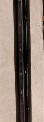 Ford P4 12M linker dorpel tweedeurs NOS, Ophalen