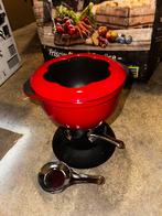 iron pot, Ophalen of Verzenden