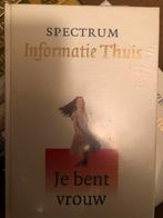 Spectrum 20 delige encyclopedie, Ophalen, Zo goed als nieuw