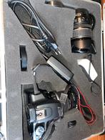 Canon 2000D, Ophalen of Verzenden, Zo goed als nieuw, Canon, 8 tot 20x