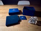 Swarovski - zwaan, Verzamelen, Swarovski, Ophalen, Zo goed als nieuw, Figuurtje