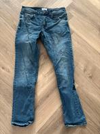 Spijkerbroek maat L32, Ophalen of Verzenden, Zo goed als nieuw, Blauw, W32 (confectie 46) of kleiner