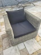 Tuinstoel, Tuin en Terras, Ophalen, Zo goed als nieuw, Overige materialen