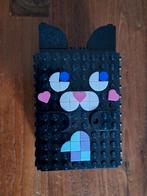 Leuke Lego Kat!, Kinderen en Baby's, Speelgoed | Duplo en Lego, Ophalen of Verzenden, Gebruikt, Losse stenen, Lego