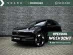 Volvo EX30 Single Motor Extended Range Plus 69 kWh | Keyless, Automaat, Parkeersensor, Zwart, Origineel Nederlands