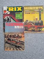 Partij N spoor, Overige merken, Gebruikt, Gelijkstroom, Rails