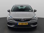 Opel Astra Sports Tourer 1.2 Business Elegance | Navi | ECC, Auto's, Te koop, Zilver of Grijs, Benzine, Gebruikt