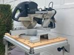 Festool KS 120 EB.  Kapex, Doe-het-zelf en Verbouw, Gereedschap | Zaagmachines, Ophalen, Zo goed als nieuw, Afkortzaag, 30 tot 70 mm