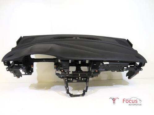 Dashboard van een Opel Astra, Auto-onderdelen, Dashboard en Schakelaars, Opel, Gebruikt, 6 maanden garantie, 12 maanden garantie