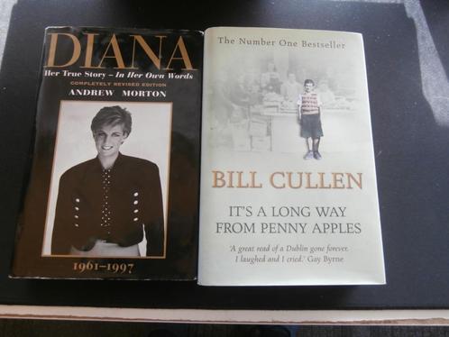 engelstalige boeken, Boeken, Overige Boeken, Gelezen, Ophalen of Verzenden