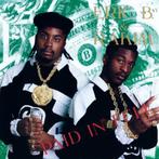 Eric B. & Rakim ‎– Paid In Full CD, Verzenden, 2000 tot heden, Zo goed als nieuw
