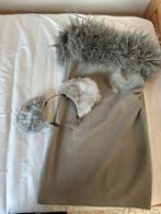 Muis Kostuum Halloween Cosplay grey party dress, Kleding | Dames, Carnavalskleding en Feestkleding, Ophalen of Verzenden, Zo goed als nieuw