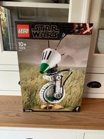 Lego Star Wars 75278 - D-O *NIEUW*, Nieuw, Complete set, Ophalen of Verzenden, Lego