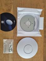 Unifi ubiquiti 6 lite, Computers en Software, Accesspoints, Ophalen of Verzenden, Zo goed als nieuw, Ubiquity UniFi