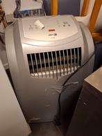 Zibro P 122 Mobiele Airco - met slang., Ophalen, Gebruikt, Minder dan 60 m³, Ventileren