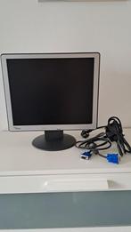 Fujitsu Siemens Monitor - VGA, Gebruikt, Fujitsu Siemens, Ophalen of Verzenden, Overige resoluties
