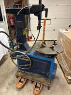 Hofmann banden demonteer apparaat, Auto diversen, Autogereedschap, Ophalen, Gebruikt