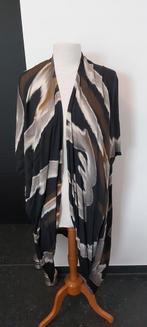 Mooie kimono, Ophalen of Verzenden, Zo goed als nieuw