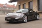 Porsche BOXSTER 981 3.4S Handgeschakeld / 2e Eigenaar / Deal, Auto's, Porsche, Keurmerk '100% Onderhouden', Euro 5, Achterwielaandrijving