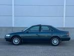 Toyota Camry 3.0i V6 Executive Automaat CLIMA|OPEN DAK|NAP|, Auto's, Metallic lak, 1445 kg, Camry, Origineel Nederlands