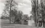 STAD GRONINGEN Noorderplantsoen, Verzamelen, Ansichtkaarten | Nederland, Verzenden, 1960 tot 1980, Ongelopen, Groningen