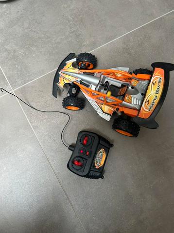 Afstandsbestuurbare auto rc beschikbaar voor biedingen
