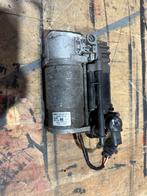 Audi A6 C7 Luchtvering Compressor - Origineel, Ophalen of Verzenden, Gebruikt, Audi