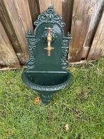 Antieke fontein voor tuin of terras, Tuin en Terras, Ophalen of Verzenden, Gebruikt