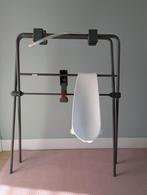 Stokke Flexi bath stand, newborn insert and pipe, Ophalen, Gebruikt