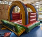 Springkussen verhuur, Hobby en Vrije tijd, Feestartikelen | Verhuur, Ophalen, Zo goed als nieuw, Overige