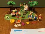 Playmobile set Pasen, Kinderen en Baby's, Speelgoed | Playmobil, Complete set, Gebruikt, Ophalen
