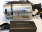 Sony CCD-TRV69E Video8/Hi8 XR analoge videocamera, Audio, Tv en Foto, Videocamera's Analoog, Ophalen of Verzenden, Hi 8, Camera