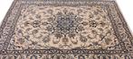 Perzisch tapijt Nain 238 x 162 kleed/vloerkleed/korting 35%