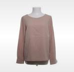 Filippa K Nude Blouse - Maat S, Kleding | Dames, Blouses en Tunieken, Verzenden, Beige, Maat 36 (S), Filippa K