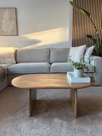 Salontafel Olivier - mangohout - 100x50x40 cm, Huis en Inrichting, Ophalen, 50 tot 100 cm, Nieuw, 50 tot 100 cm