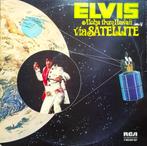 ELVIS: Aloha from Hawaii - via Satelite  2LP  1973, Ophalen of Verzenden, Zo goed als nieuw, 12 inch, Rock-'n-Roll