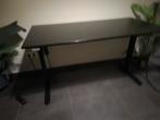 Zit/ sta bureau als nieuw!, Huis en Inrichting, Bureaus, Ophalen, Zo goed als nieuw