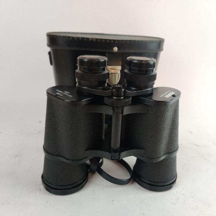 Revue 7x50 verrekijker || nu voor maar € 39.99, Audio, Tv en Foto, Optische apparatuur | Verrekijkers, Zo goed als nieuw, Overige typen