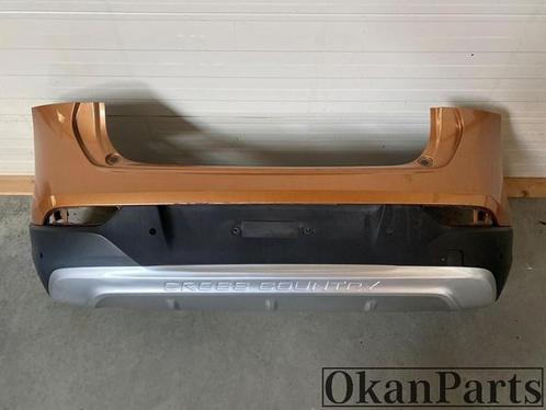 Volvo V40 Cross Country achterbumper 31290919, Auto-onderdelen, Carrosserie en Plaatwerk, Bumper, Volvo, Achter, Gebruikt, Ophalen of Verzenden
