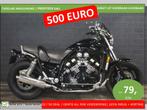 YAMAHA VMX 1200 BLACK MAX (bj 1990) 140PK, Motoren, Motoren | Yamaha, Motorrijbewijs A, Bedrijf, Onbekend, YAMAHA