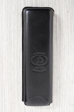 Sigarenetui van glad leer, Ophalen of Verzenden, Nieuw, Tabaksdoos of Verpakking