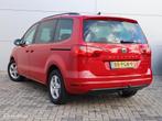 Seat Alhambra 1.4 TSI Camera Trekhaak PDC Airco Cruise NL Au, Voorwielaandrijving, Euro 5, Stof, 4 cilinders