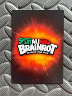 Skifidol Italian Brainrot | Series 1: Universo Psichedelico, Ophalen of Verzenden, Nieuw, Losse kaart, Foil