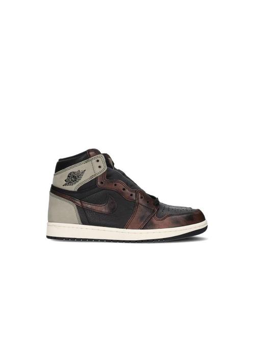 Jordan 1 high Patina maat 41, Kleding | Heren, Schoenen, Nieuw, Sneakers of Gympen, Overige kleuren, Ophalen of Verzenden
